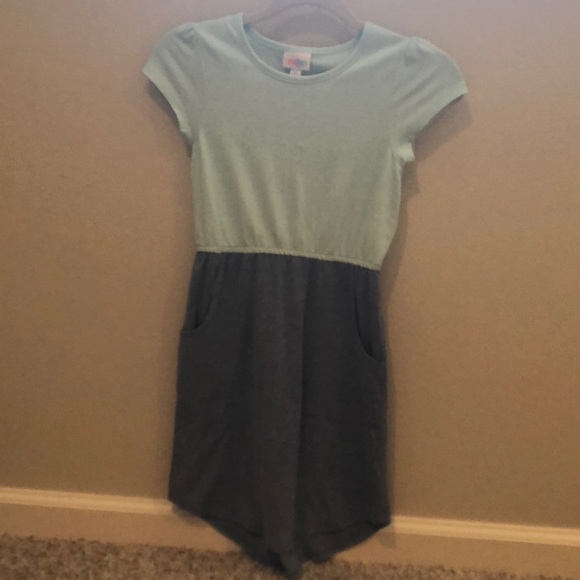 LuLaRoe Other - LuLaRoe Mae size 10, EUC